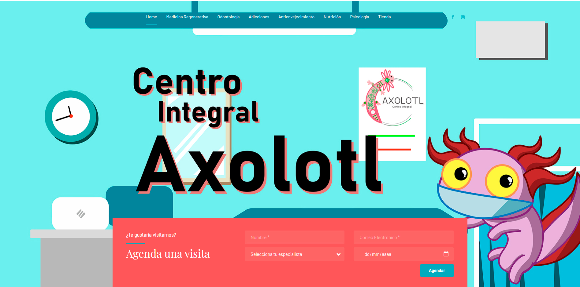 axolotlweb