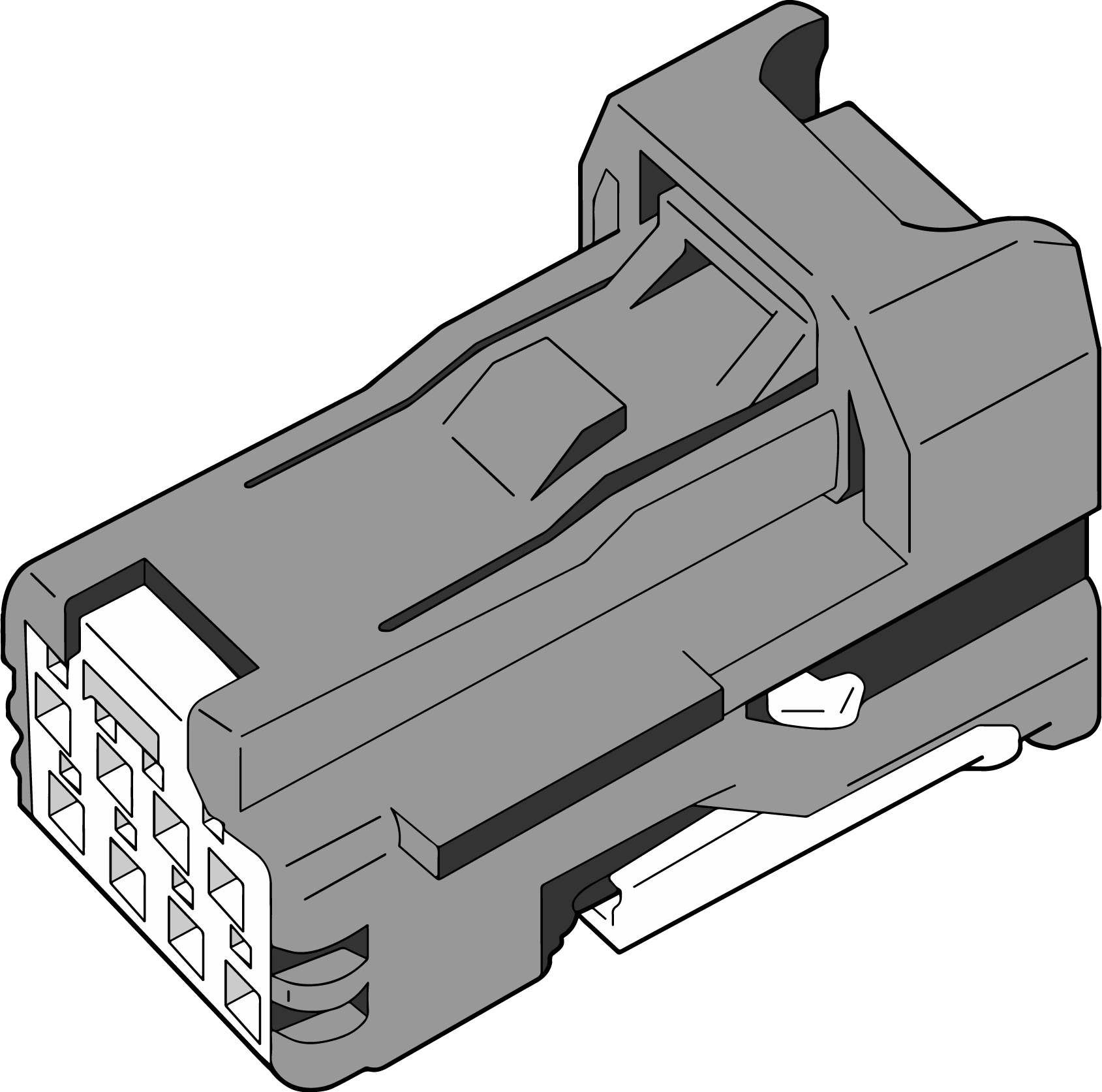 6098-6452Gray